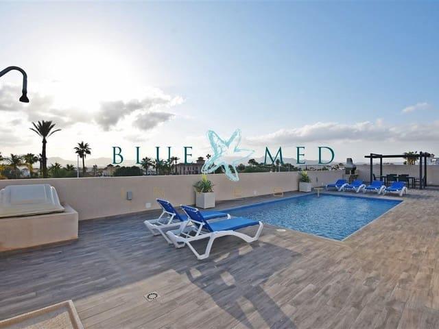 Chalet en venta en Mazarrón, Murcia Costa Cálida