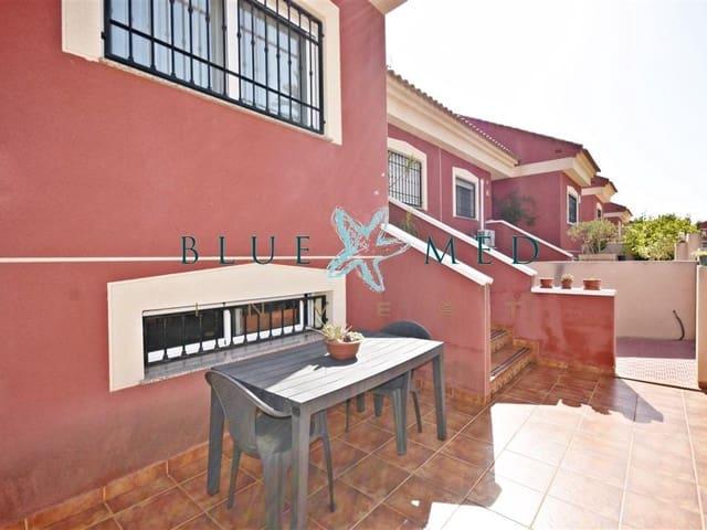 Chalet en venta en Mazarrón, Murcia Costa Cálida