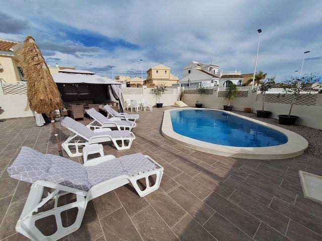 Chalet en venta en Mazarrón, Murcia Costa Cálida