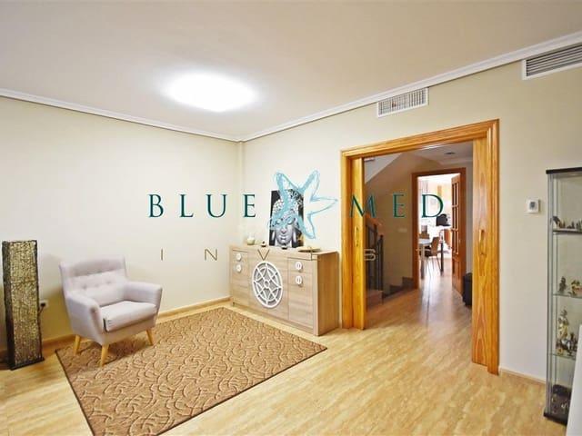 Casa en venta en Mazarrón, Murcia Costa Cálida