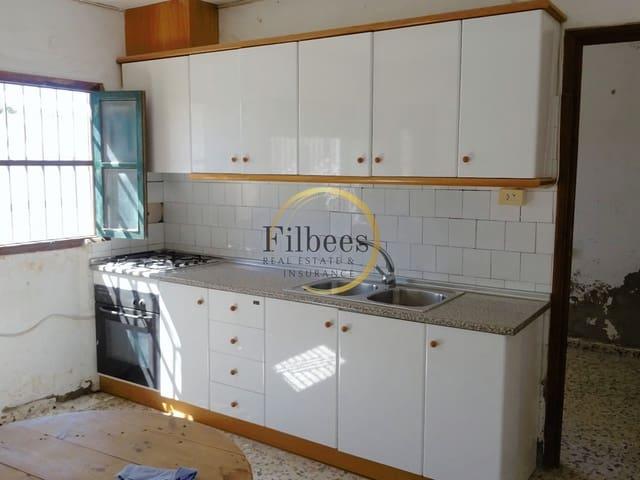 Chalet en venta en Mazarrón, Murcia Costa Cálida