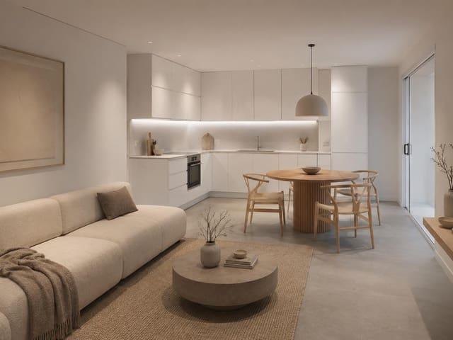 Chalet en venta en Mazarrón, Murcia Costa Cálida