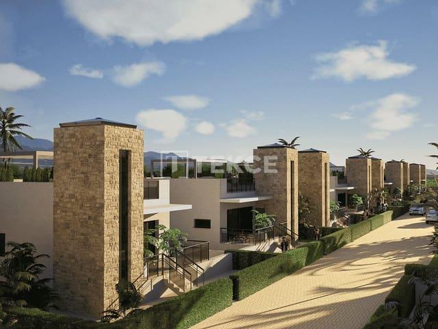 Chalet en venta en Mazarrón, Murcia Costa Cálida
