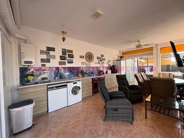 Chalet en venta en Mazarrón, Murcia Costa Cálida