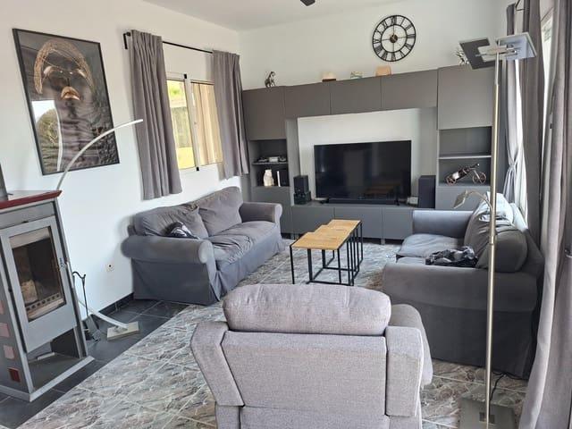 Chalet en venta en Mazarrón, Murcia Costa Cálida