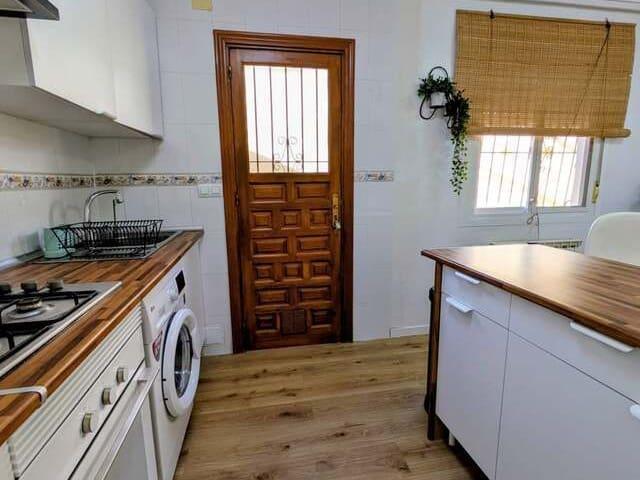 Chalet en venta en Mazarrón, Murcia Costa Cálida