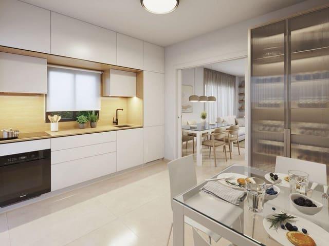 Chalet en venta en Mazarrón, Murcia Costa Cálida