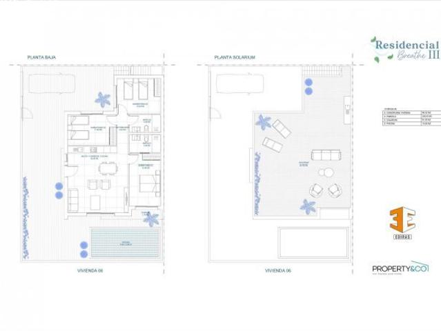 Chalet en Venta en Mazarrón, Murcia