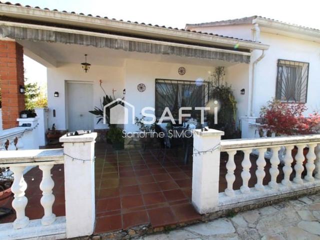 Chalet en venta en Maçanet de la Selva, Girona