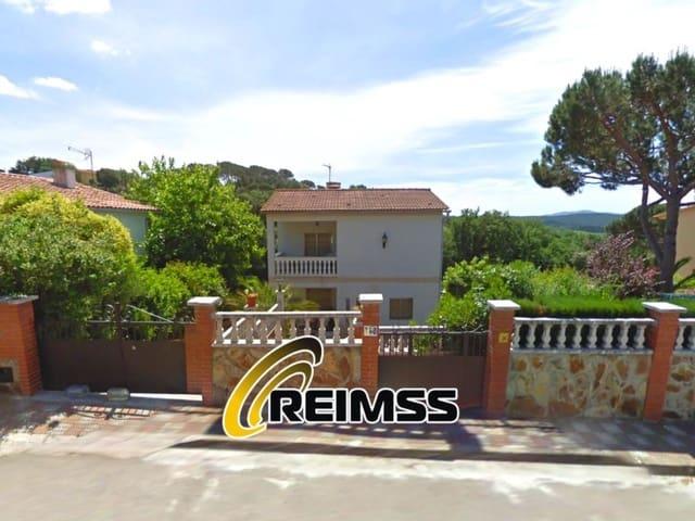 Chalet en venta en Maçanet de la Selva, Girona