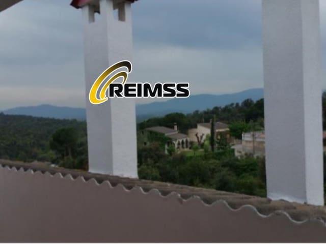 Chalet en venta en Maçanet de la Selva, Girona