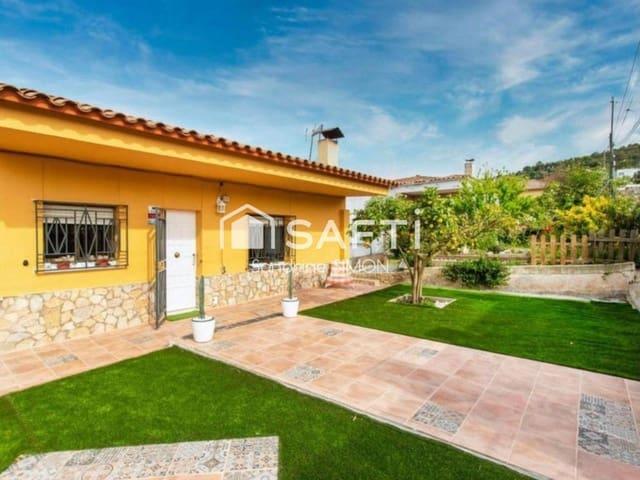 Chalet en venta en Maçanet de la Selva, Girona