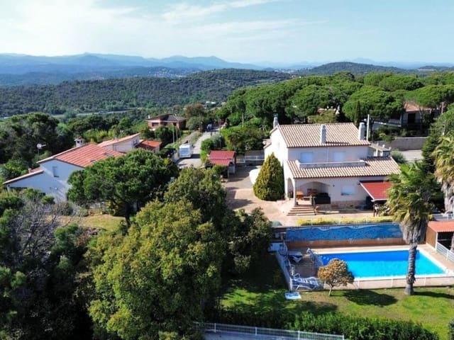 Chalet en venta en Maçanet de la Selva, Girona