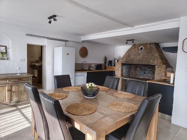 Chalet en venta en Maçanet de la Selva, Girona