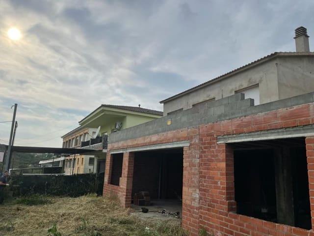 Chalet en venta en Maçanet de la Selva, Girona