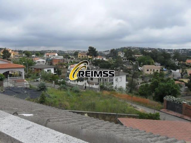 Chalet en venta en Maçanet de la Selva, Girona