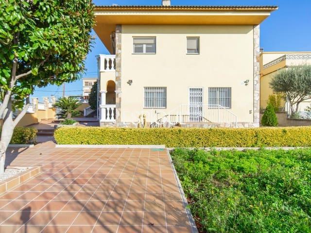 Chalet en venta en Maçanet de la Selva, Girona