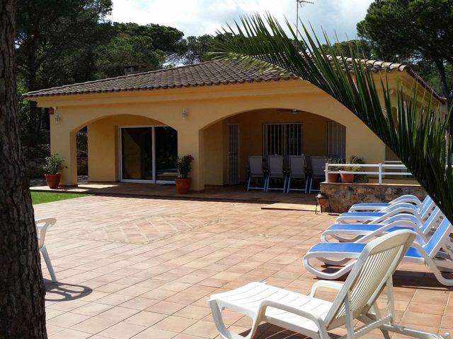 Chalet en venta en Maçanet de la Selva, Girona