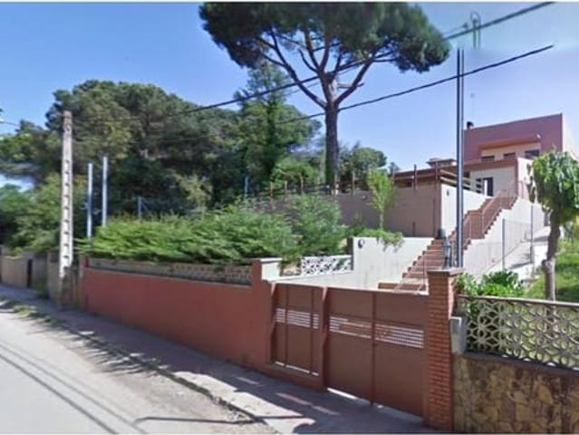 Chalet en venta en Maçanet de la Selva, Girona