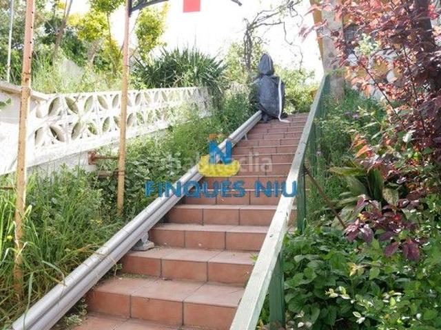 Chalet en venta en Maçanet de la Selva, Mas Altaba El Molí. Bonita casa en Urbanizacion Maçanet de la Selva. Chalets Maçanet de la.