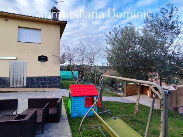Chalet en venta en Maçanet de la Selva, Mas Altaba El Molí. Fantástica casa en dos plantas con 4 habitaciones. Chalets Maçanet de la.
