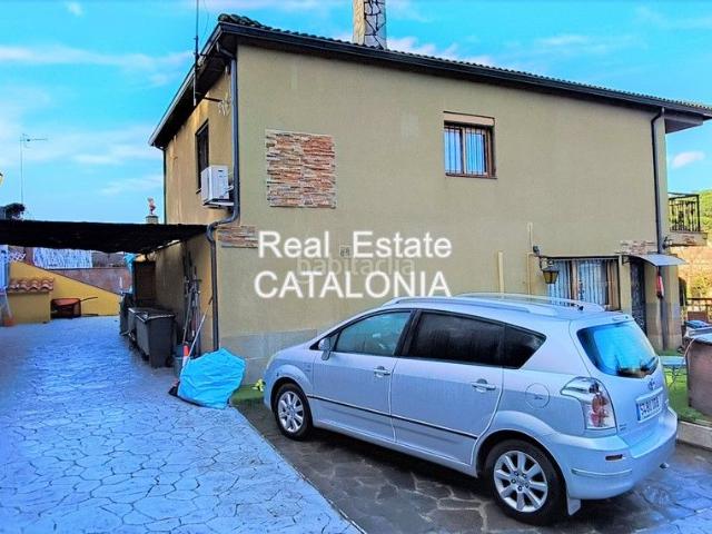 Chalet en venta en Maçanet de la Selva, Residencial Park. Bonita casa en urbanización cerca de los servicios. Chalets Maçanet de la.