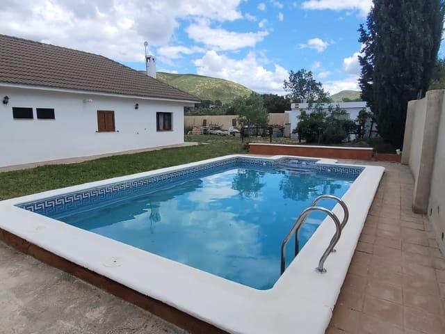 Chalet en venta en Macastre, Valencia
