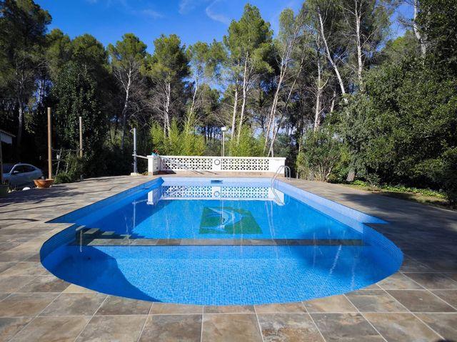 Chalet en venta en Macastre, Valencia