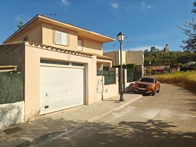 Chalet en venta en Macastre, Valencia