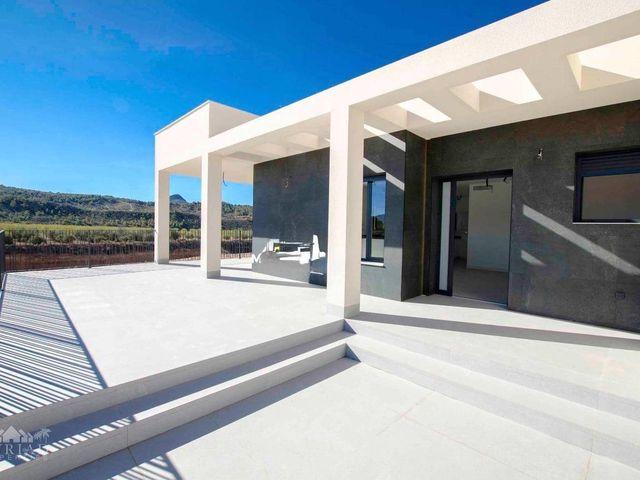 Chalet en venta en Macisvenda, Murcia