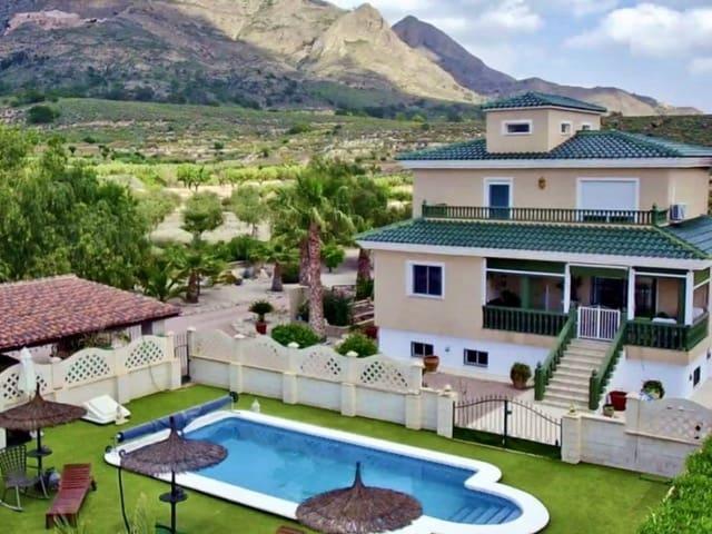 Chalet en venta en Macisvenda, Murcia