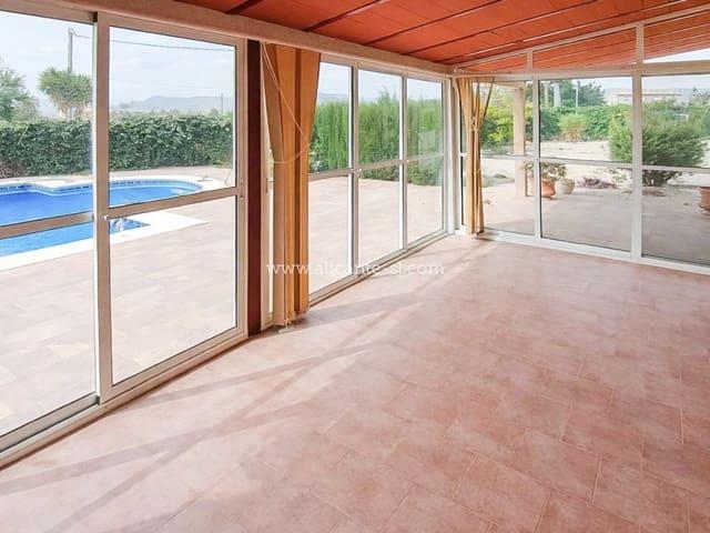 Chalet en venta en Macisvenda, Murcia