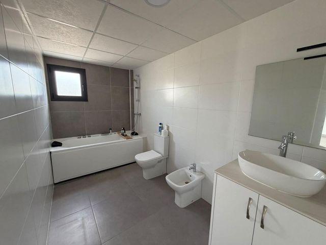 Chalet en venta en Macisvenda, Murcia