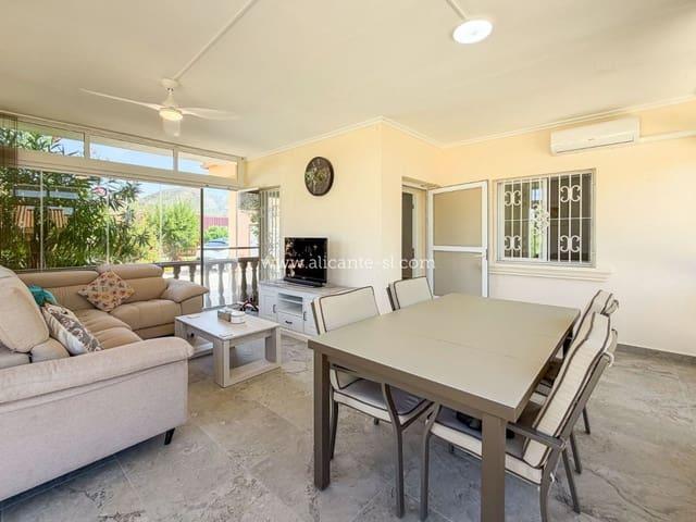 Chalet en venta en Macisvenda, Murcia