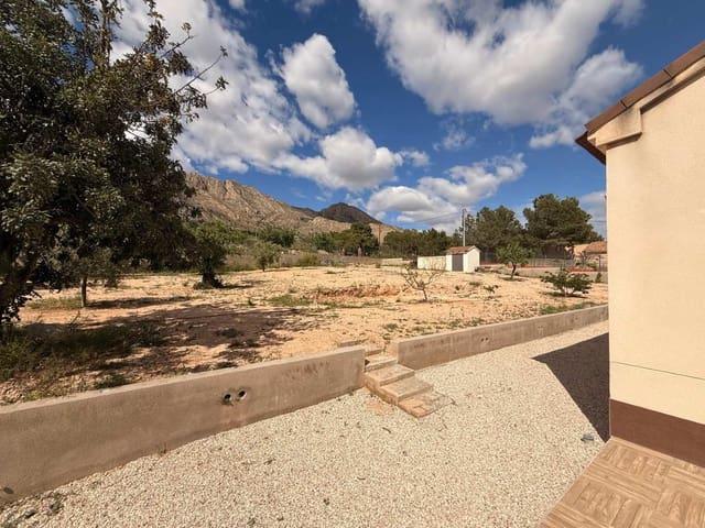 Chalet en venta en Macisvenda, Murcia
