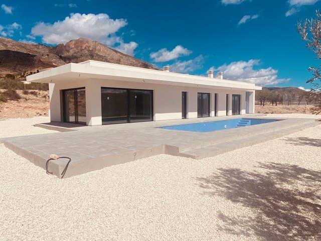 Chalet en venta en Macisvenda, Murcia