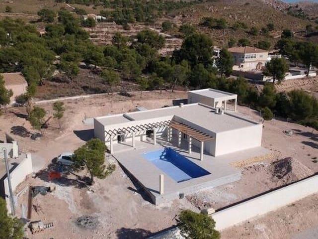 Chalet en venta en Macisvenda, Murcia