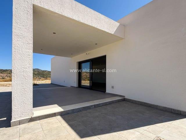 Chalet en venta en Macisvenda, Murcia
