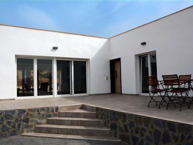 Chalet en venta en Macisvenda, Murcia