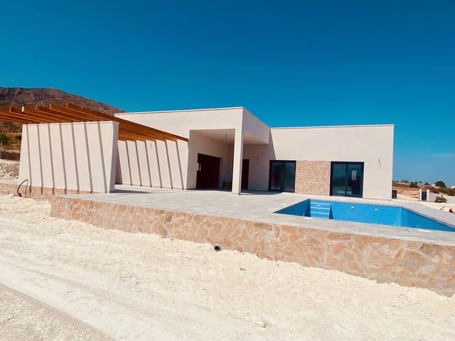 Chalet en venta en Macisvenda, Murcia