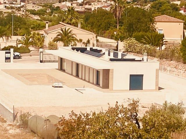 Chalet en venta en Macisvenda, Murcia