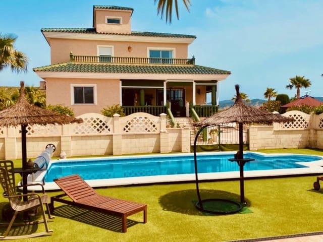 Chalet en venta en Macisvenda, Murcia