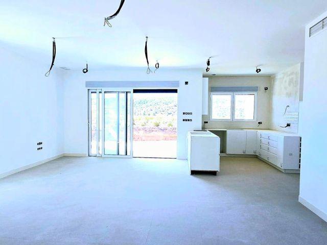 Chalet en venta en Macisvenda, Murcia