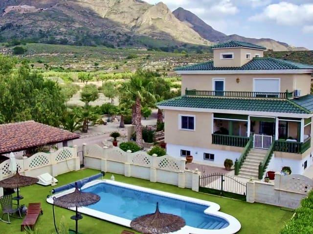 Chalet en venta en Macisvenda, Murcia