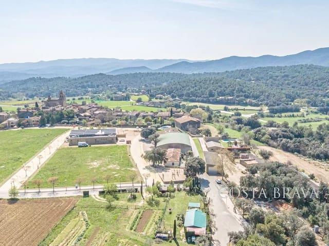 Chalet en venta en Madremanya, Girona