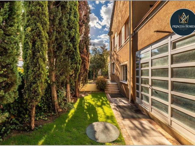 Chalet en venta en Madrid Madrid