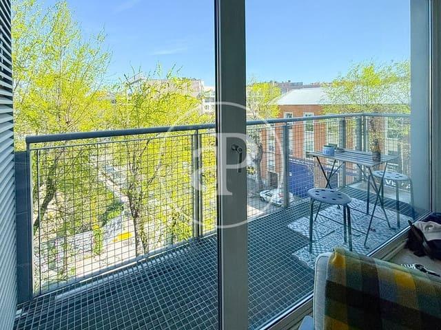 Chalet en venta en Madrid, Madrid