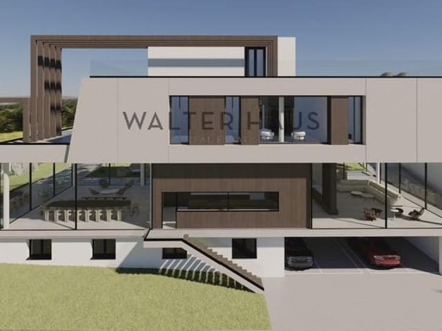 Chalet en venta en Madrid, Madrid