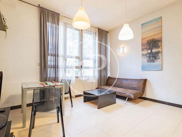 Chalet en venta en Madrid, Madrid