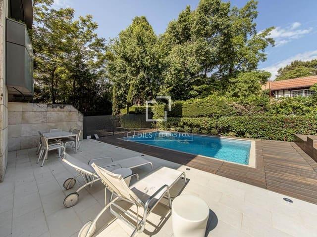 Chalet en venta en Madrid, Madrid